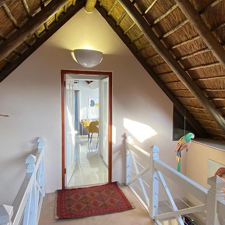 Bettie'S Luxury Lodge Kroonstad Exteriér fotografie