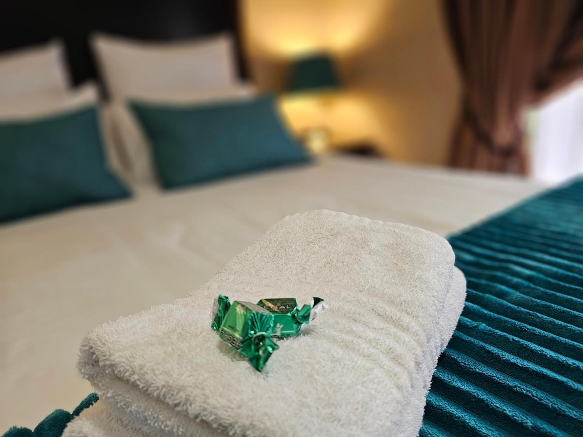 Bettie'S Luxury Lodge Kroonstad Exteriér fotografie