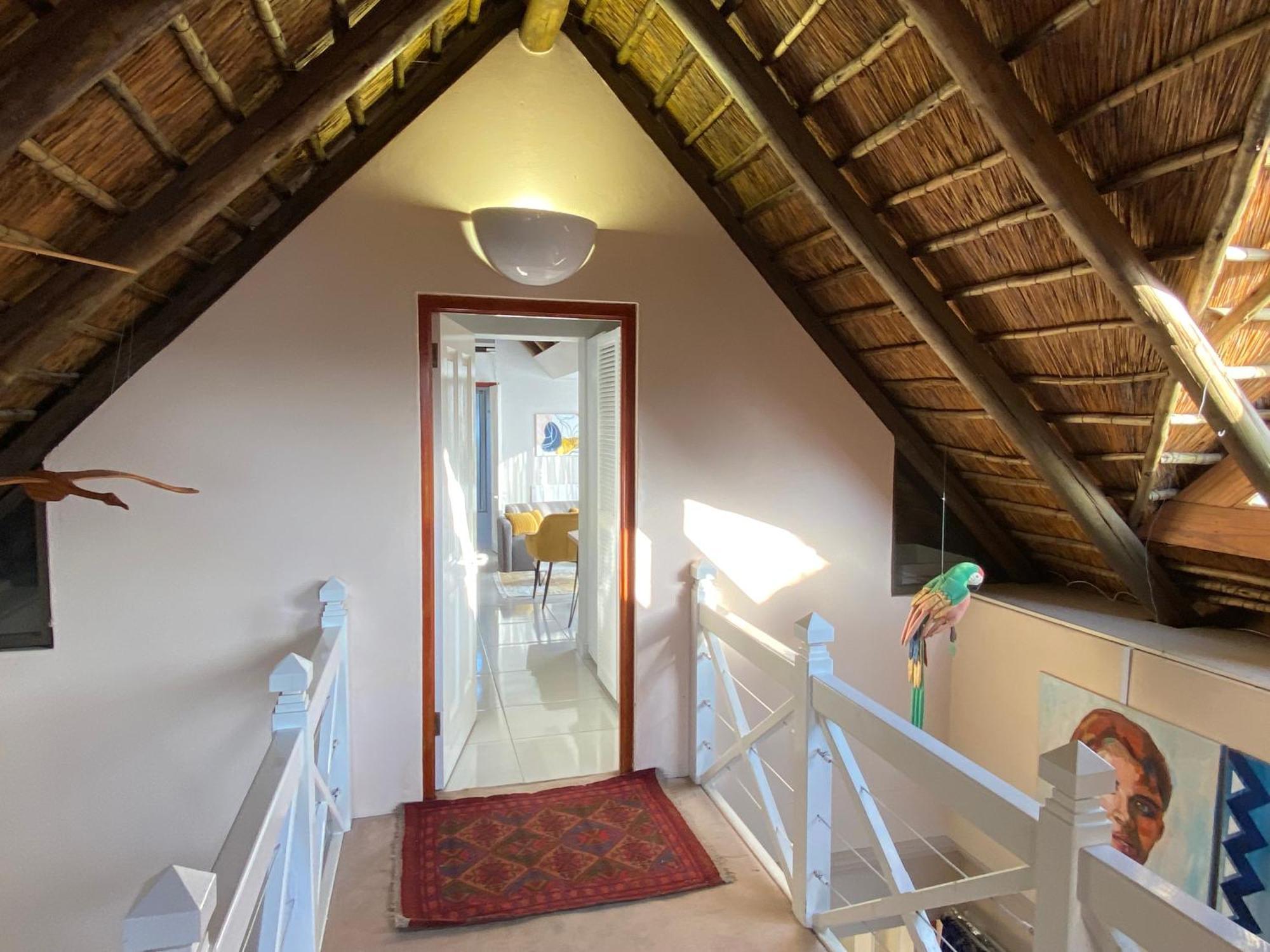 Bettie'S Luxury Lodge Kroonstad Exteriér fotografie