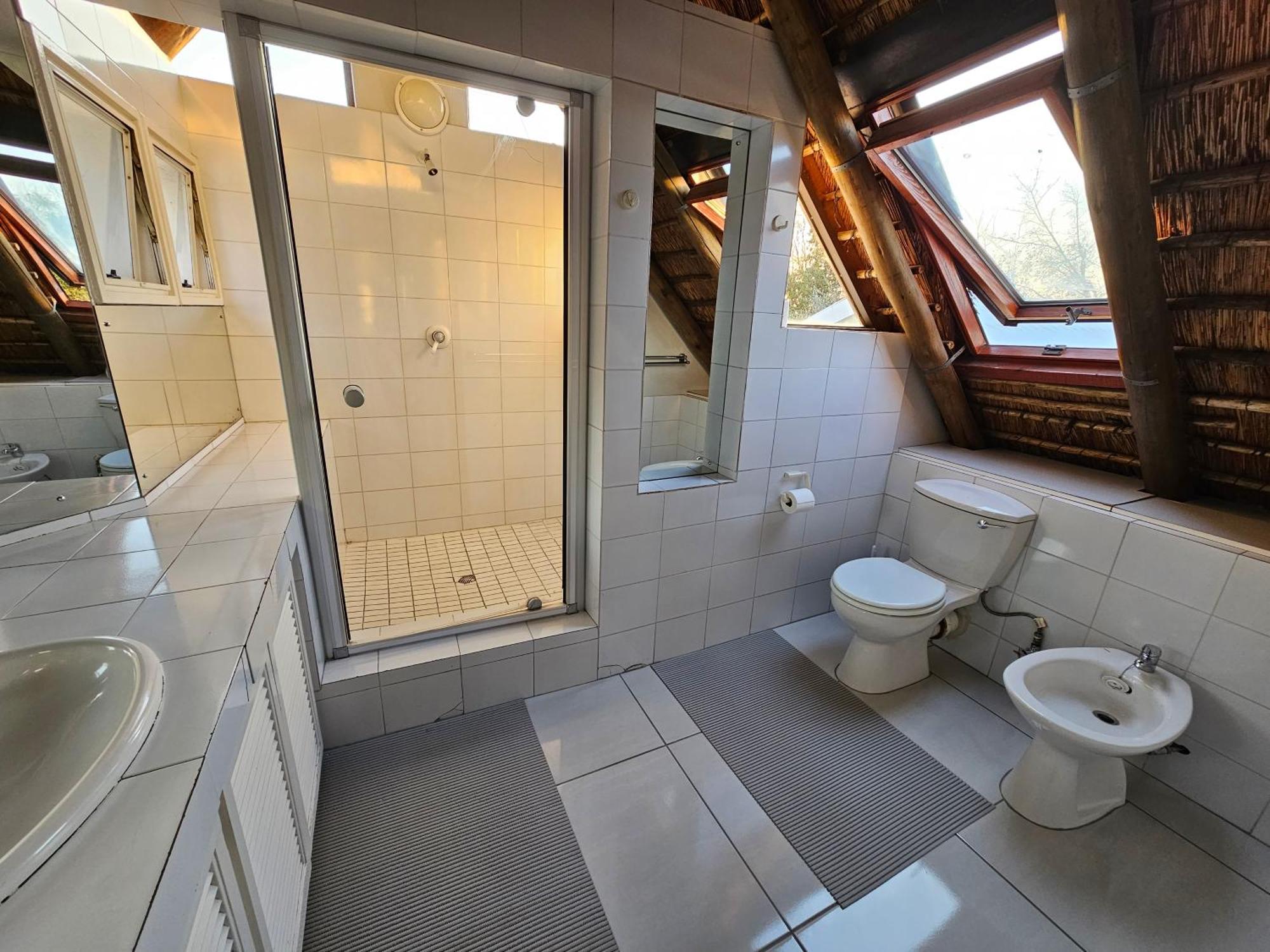Bettie'S Luxury Lodge Kroonstad Exteriér fotografie