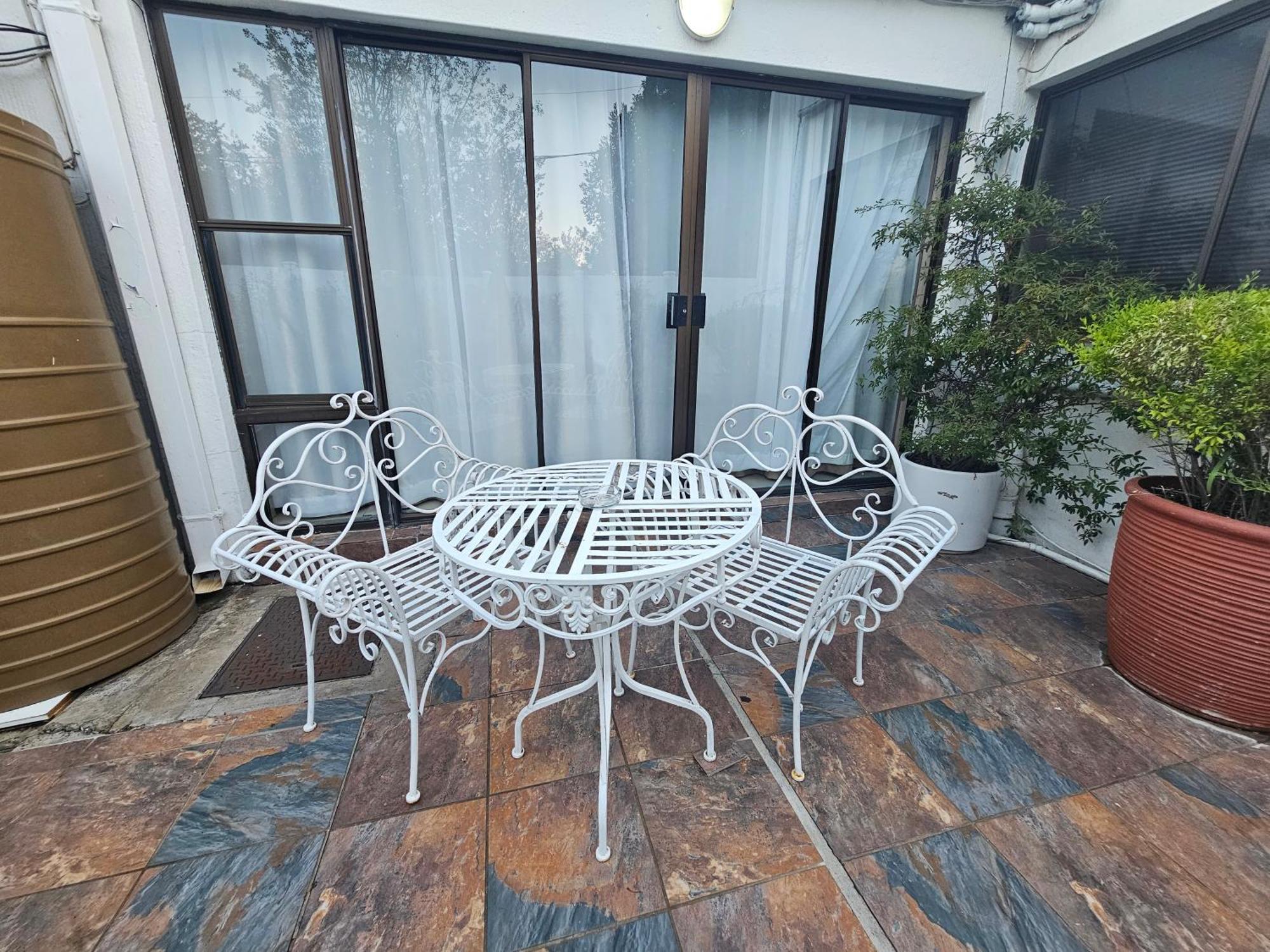 Bettie'S Luxury Lodge Kroonstad Pokoj fotografie