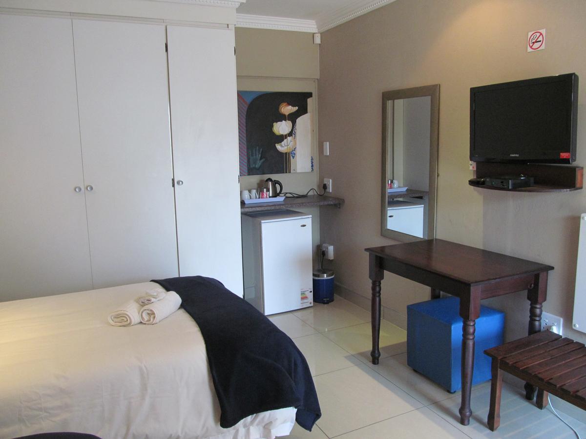 Bettie'S Luxury Lodge Kroonstad Pokoj fotografie