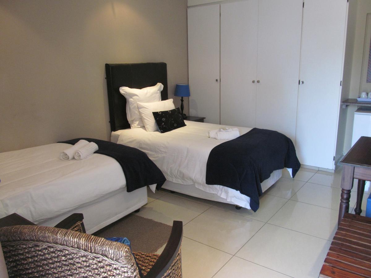 Bettie'S Luxury Lodge Kroonstad Pokoj fotografie
