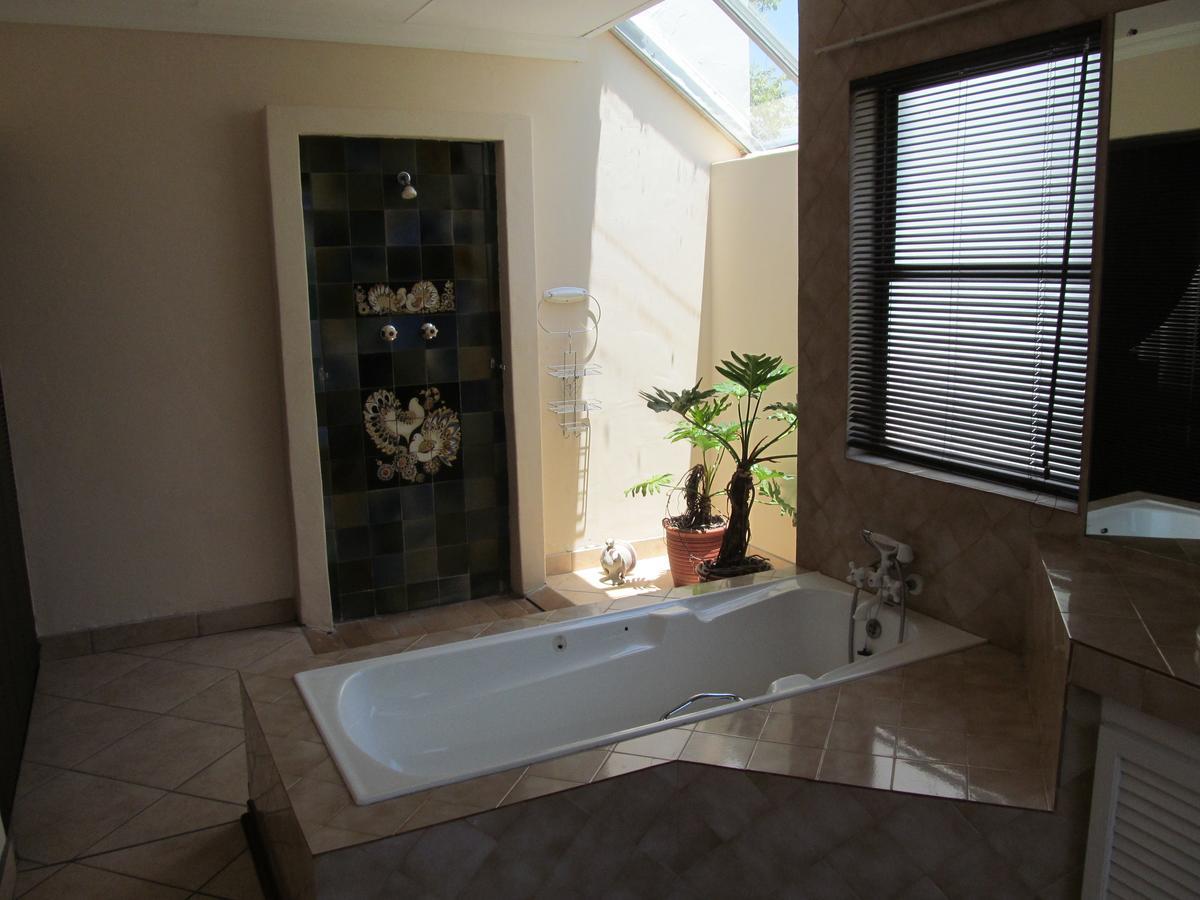 Bettie'S Luxury Lodge Kroonstad Pokoj fotografie