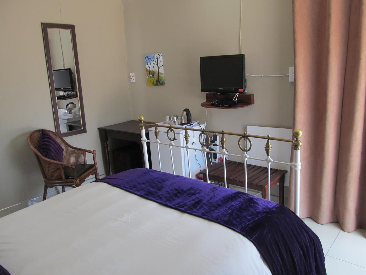 Bettie'S Luxury Lodge Kroonstad Pokoj fotografie